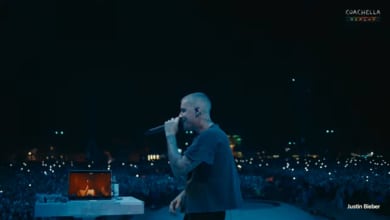 De su vuelta a los escenarios al uso de YouTube en directo: ¿por qué ha sido importante el show de Justin Bieber en Coachella?
