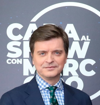 Marc Giró: "En Atresmedia hay mucho ejecutivo mariquita; bueno, en RTVE también [...]