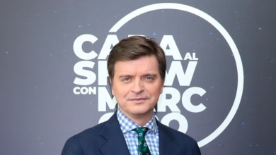 Marc Giró: "En Atresmedia hay mucho ejecutivo mariquita; bueno, en RTVE también hay mucho maricón"