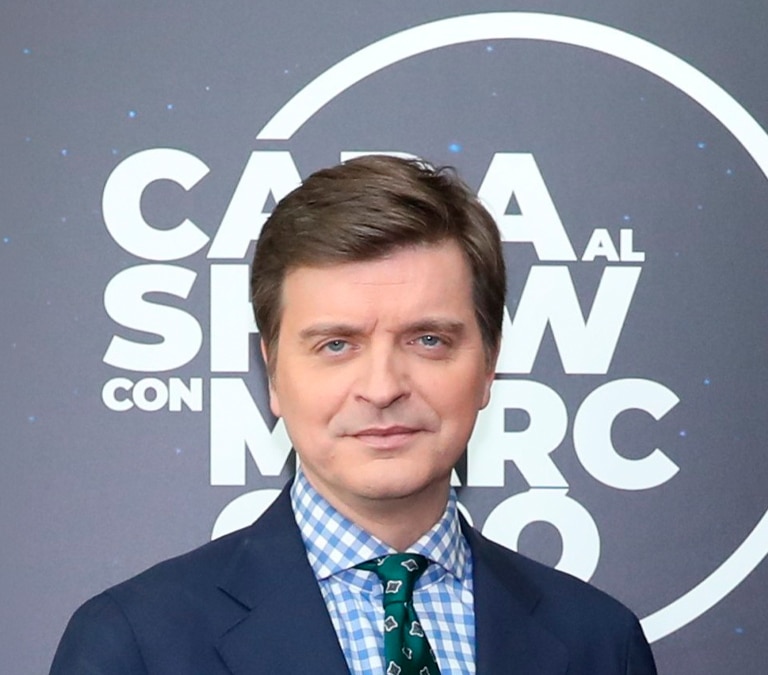 Marc Giró: "En Atresmedia hay mucho ejecutivo mariquita; bueno, en RTVE también hay mucho maricón"