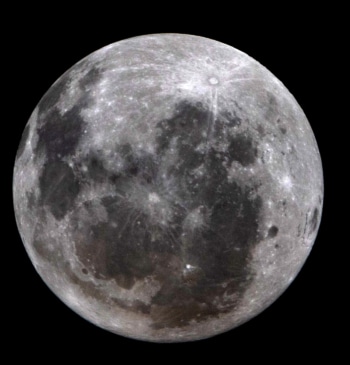 La hora de la verdad de Artemis II: los riesgos de desvelar [...]