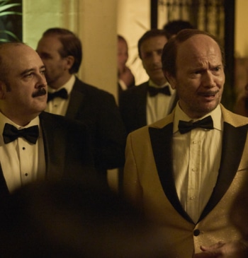 'Torrente Presidente' hace historia 18 días después de su estreno