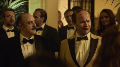 'Torrente Presidente' hace historia 18 días después de su estreno