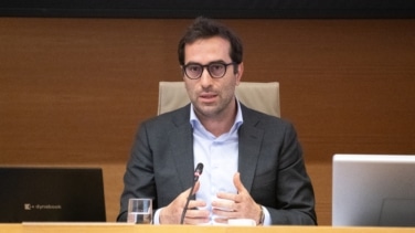 Cuerpo advierte que la previsión de crecimiento se revisará a la baja en función de cómo evolucione la guerra