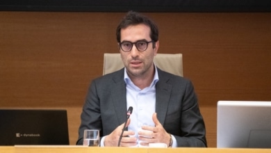 Cuerpo advierte que la previsión de crecimiento se revisará a la baja en función de cómo evolucione la guerra