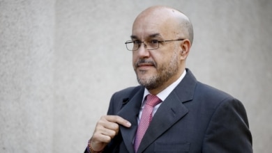 Aldama 'saca pecho' ante el Supremo de su señalamiento a Santos Cerdán para demostrar la 'veracidad' de sus acusaciones