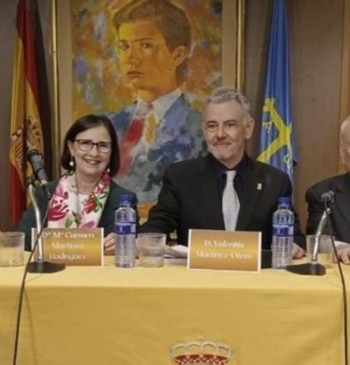Carmen Martínez, la mujer que rescató la vid asturiana y descubrió una [...]
