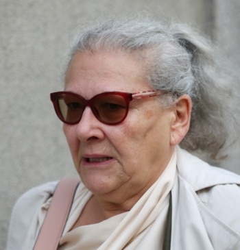 Carmen Pano ratifica que el chalet de Cádiz fue una "contraprestación" para [...]