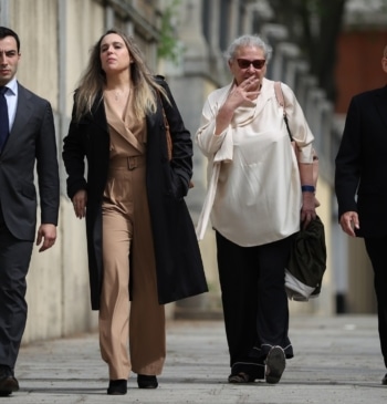 "El ministro quiere una casa"