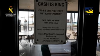 El peligroso 'Clan de los Lyons': así cayó en España la organización criminal más sanguinaria de Escocia