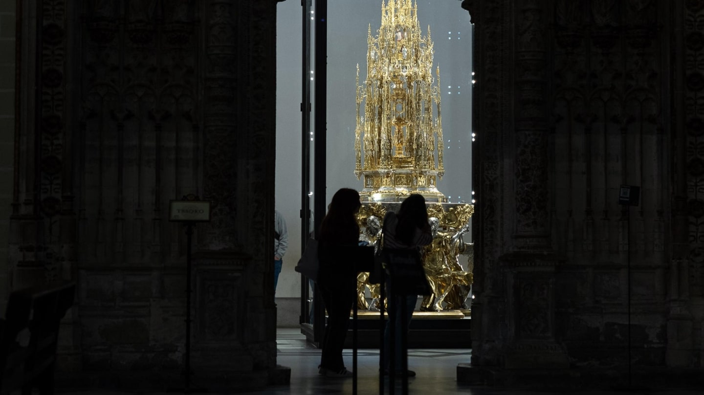 Page reivindica el centenario de la Catedral de Toledo como una oportunidad para redescubrirla ahora que "lo espiritual está en auge"