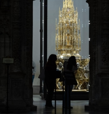 Page reivindica el centenario de la Catedral de Toledo como una oportunidad [...]