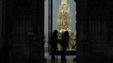 Page reivindica el centenario de la Catedral de Toledo como una oportunidad para redescubrirla ahora que "lo espiritual está en auge"