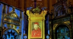 "Lumina", la experiencia inmersiva de la Catedral de Toledo se reinventa con una nueva ruta
