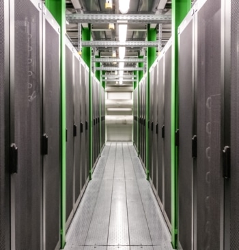 El nuevo software que 'exprime' los centros de datos sin ampliarlos: "Añadir [...]