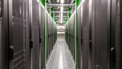 Bruselas da luz verde al consorcio de ACS, Telefónica y el Santander para la gigafactoría de IA en España