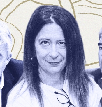 Leire Díez: ¿figura secundaria o pieza clave en la trama de Ferraz?