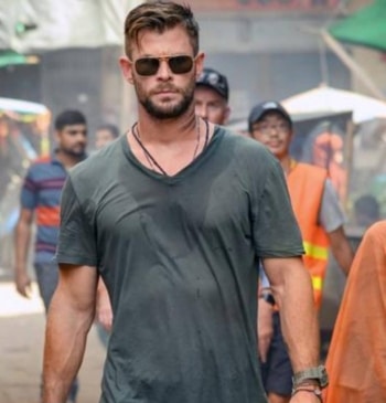 'Tyler Rake' tendrá tercera entrega: cuándo llegará la nueva misión a Netflix