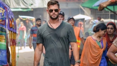 'Tyler Rake' tendrá tercera entrega: cuándo llegará la nueva misión a Netflix