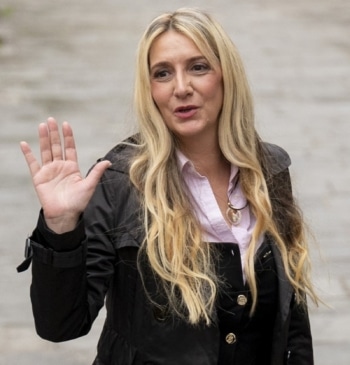 El exjefe de Claudia Montes en LogiRail asegura que recibió dos llamadas [...]