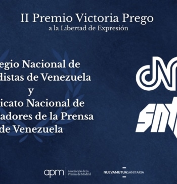 La APM otorga el Premio Victoria Prego al Colegio y al Sindicato [...]