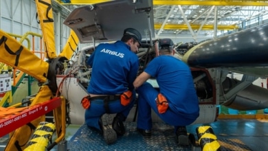 Las exportaciones andaluzas alcanzaron en febrero los 3.829 millones, un 11,4% más que en 2025