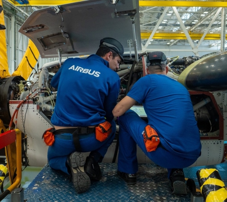 Las exportaciones andaluzas alcanzaron en febrero los 3.829 millones, un 11,4% más que en 2025