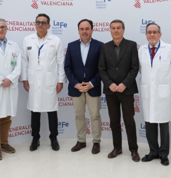 La Comunidad Valenciana lidera los trasplantes cardíacos en España con 689 intervenciones [...]