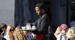 La Comunitat Valenciana registra su nivel de paro más bajo desde 2008 y lidera la creación de empleo en España