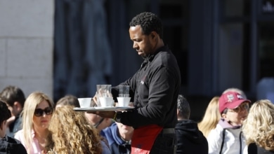 La Comunitat Valenciana registra su nivel de paro más bajo desde 2008 y lidera la creación de empleo en España