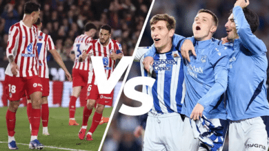 Final de la Copa del Rey 2026: fecha, hora y dónde ver el Atlético de Madrid vs Real Sociedad