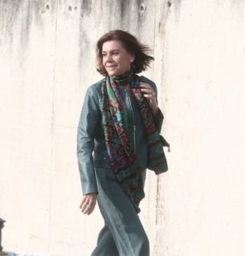 Cospedal niega encargos a Villarejo pero admite que le preguntó por filtraciones [...]