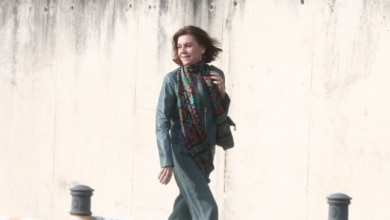 Cospedal niega encargos a Villarejo pero admite que le preguntó por filtraciones de sumarios a la prensa