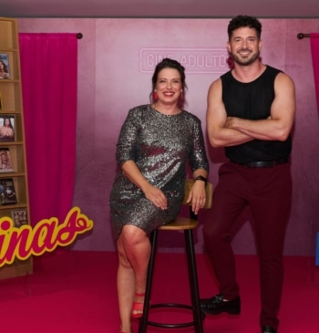 Los creadores de la serie 'Cochinas', en Prime Video: "No se han [...]