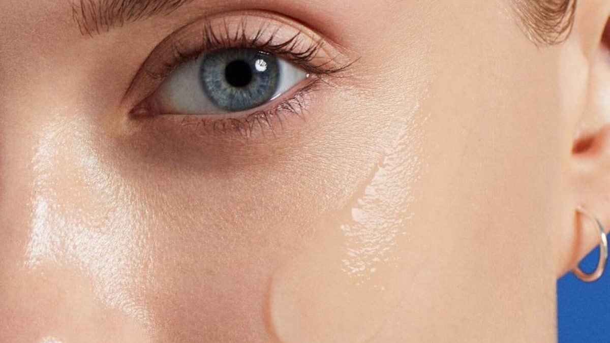 crema hidratante Aqua Bounce Concentrate de Biotherm