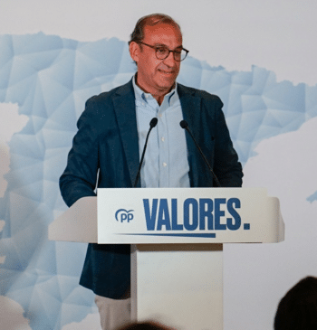 Cáceres recurrirá la retirada de la Cruz de los Caídos ordenada por [...]