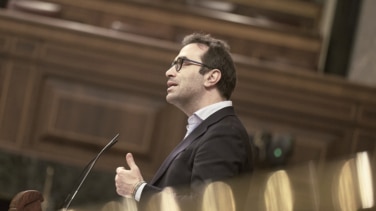 Los fondos europeos impulsaron entre el 10% y el 14% del crecimiento medio del PIB entre 2021 y 2025