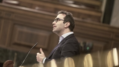 Los fondos europeos impulsaron entre el 10% y el 14% del crecimiento medio del PIB entre 2021 y 2025