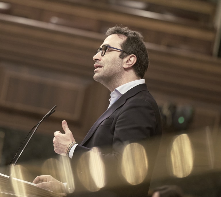 Los fondos europeos impulsaron entre el 10% y el 14% del crecimiento medio del PIB entre 2021 y 2025