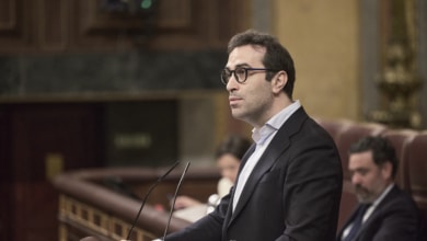 El gasto de las familias y empresas toca techo: el motor principal de la recuperación económica se desacelerará un 40% en 2027