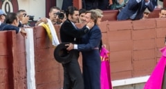 Un domingo con el Premio Nacional de Tauromaquia (y sin saberlo)