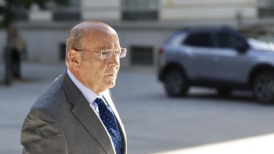 Pérez de los Cobos sitúa en el DAO el control del uso de fondos reservados