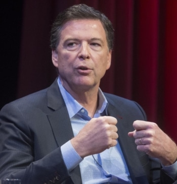Imputan por segunda vez al exdirector del FBI James Comey por un [...]