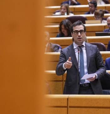El PP no saca a Cuerpo de su "zona de confort" en [...]