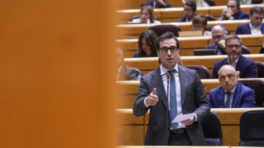 El PP no saca a Cuerpo de su "zona de confort" en el primer control como vicepresidente primero