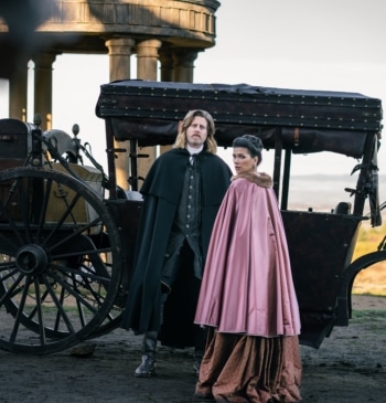 Valle Salvaje, avance semanal del 13 al 17 de abril: el fatal [...]