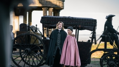 Valle Salvaje, avance semanal del 13 al 17 de abril: ¿Han muerto Victoria y Dámaso?