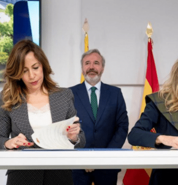 Azcón y Chueca se conjuran a favor de DAT Alierta, "el nuevo [...]