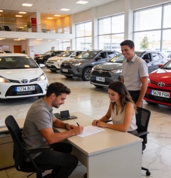 Vehículos de segunda mano en Flexicar: la elección más inteligente del mercado