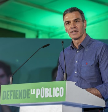 Sánchez eleva el pulso con Israel y propondrá a la UE romper [...]